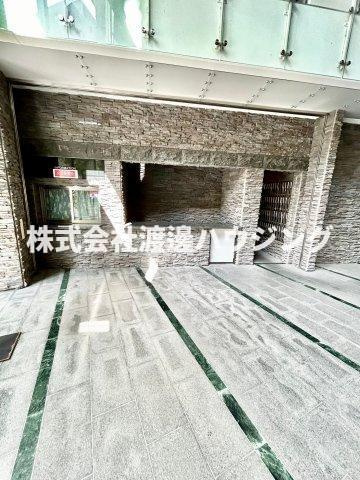 フォレステージュ江坂公園のその他