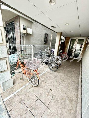 NOAH北のその他共用部分