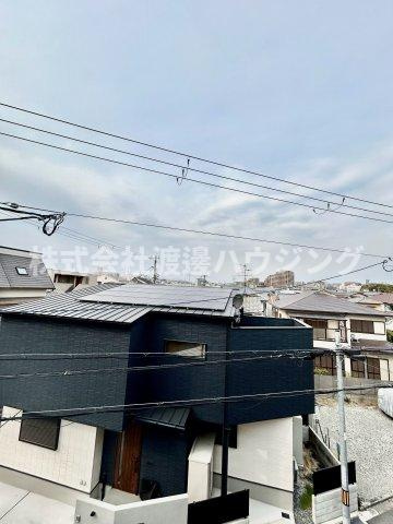 NOAH北の展望