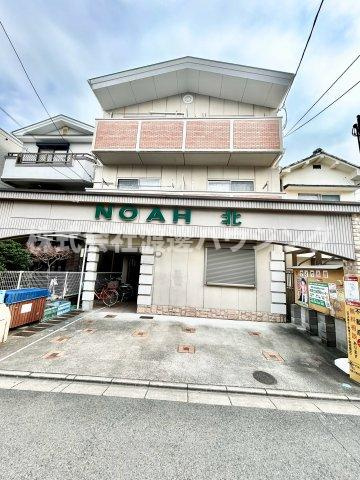 NOAH北