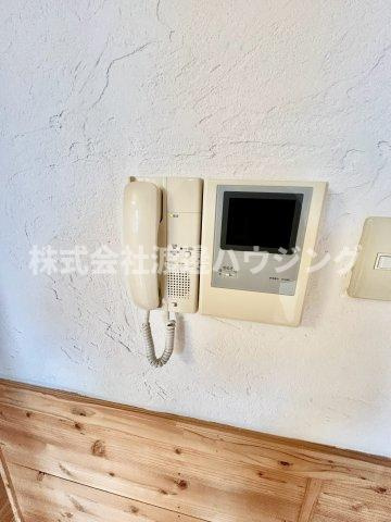 NOAH北の設備
