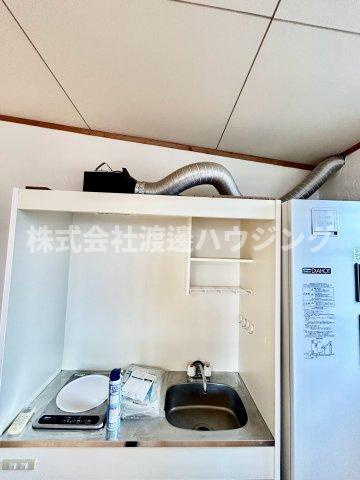 NOAH北のキッチン