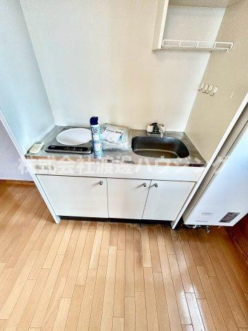 NOAH北のキッチン