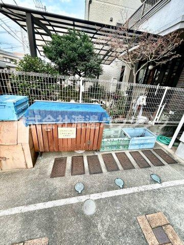 NOAH北のその他共用部分