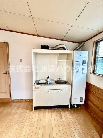 NOAH北のキッチン