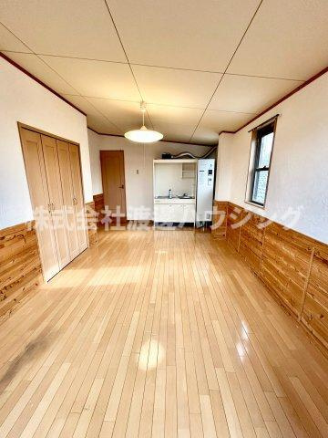 NOAH北の居間・リビング