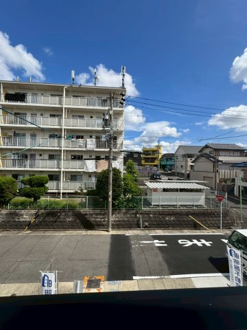 緑区黒沢台3期の展望|夏の最強キャンペーン対象物件です♪詳細は弊社ホームページもしくはスタッフまでお気軽にお問合せ下さいませ♪ お役に立てる自信があります♪
