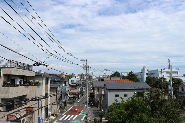 【展望】 | M. house　ルビー
