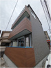 M. house　ルビーの画像