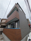 M. house　ルビーの画像