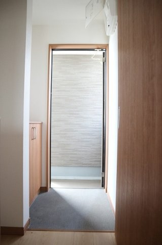 【玄関】 | M. house　ルビー