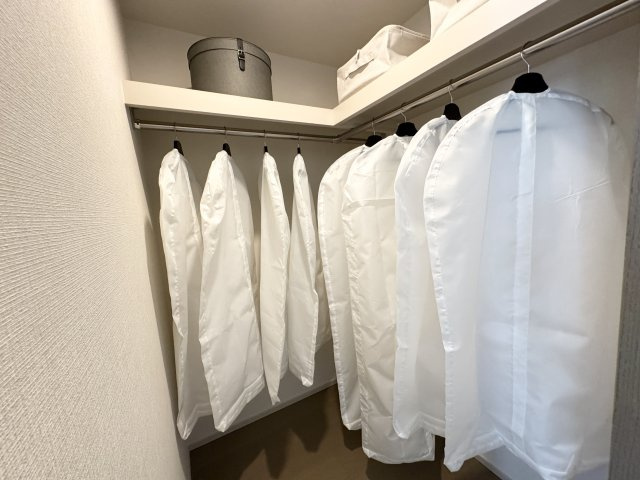 Brillia一番町のその他共用部分|洋室1