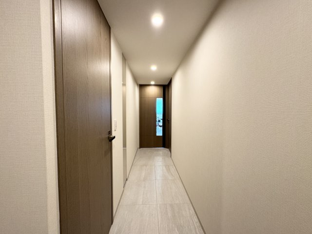 Brillia一番町のその他共用部分