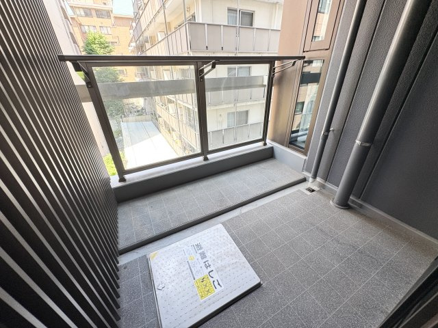 Brillia一番町のその他共用部分