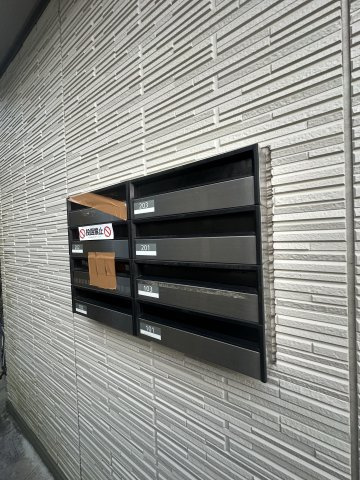 プランドール梅村のその他共用部分