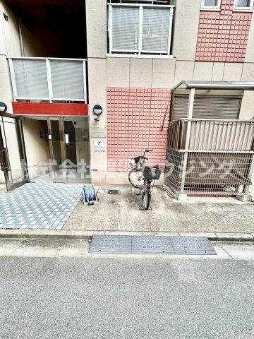 アベニュー高城のその他共用部分