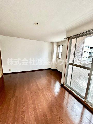 アベニュー高城の内装