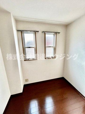 アベニュー高城の内装