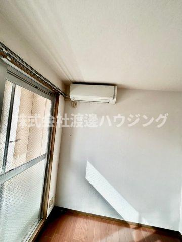 アベニュー高城の設備