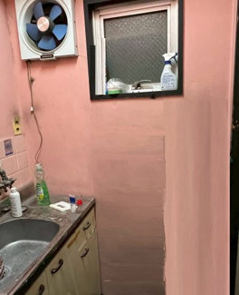 【キッチン】 | メゾンド・サーフアップ