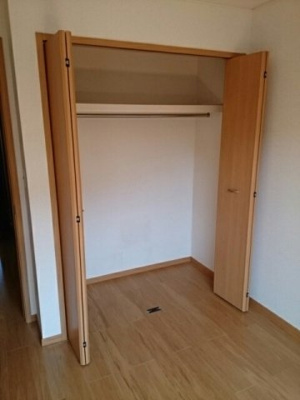 【収納】 | サイプレスリッジＡ