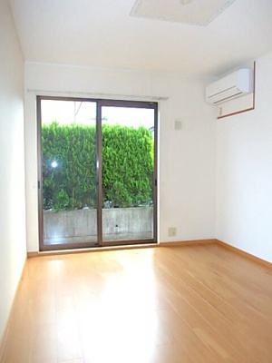 【居間・リビング】 | サイプレスリッジＡ