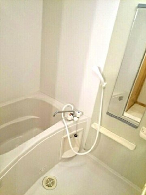 【浴室】 | サイプレスリッジＡ