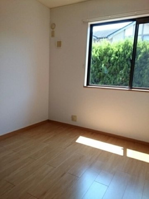 【内装】 | サイプレスリッジＡ