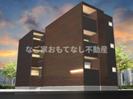 REGALEST Nagoya EdgeGateの画像
