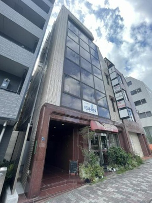 【外観】 | 大鷹ビル