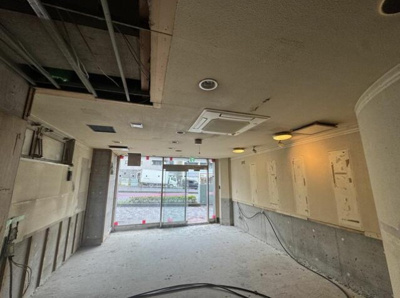 【内装】 | 大鷹ビル