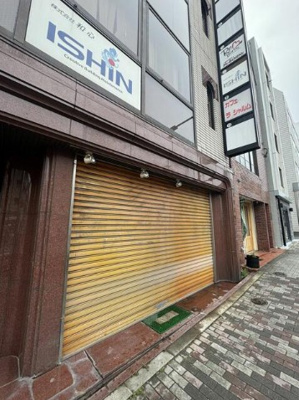 【エントランス】 | 大鷹ビル