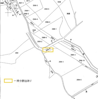 【土地図】 | 宇部市大字東須恵字丸河内（土地）179坪