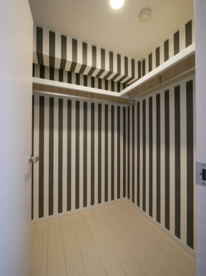 【収納】 | THE CLASS Luxury residence