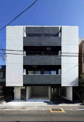 【外観】 | THE CLASS Luxury residence