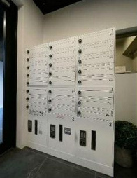 【その他共用部分】 | THE CLASS Luxury residence