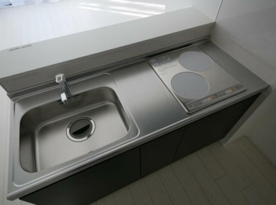 【キッチン】 | THE CLASS Luxury residence