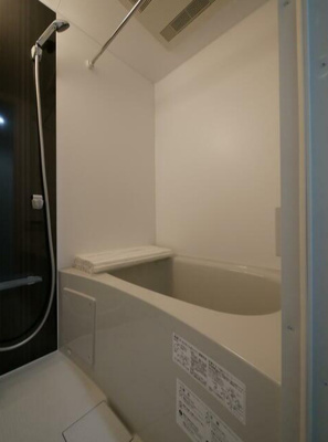 【浴室】 | THE CLASS Luxury residence