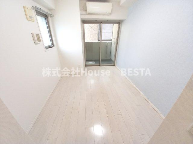 シャーメゾン神戸の内装