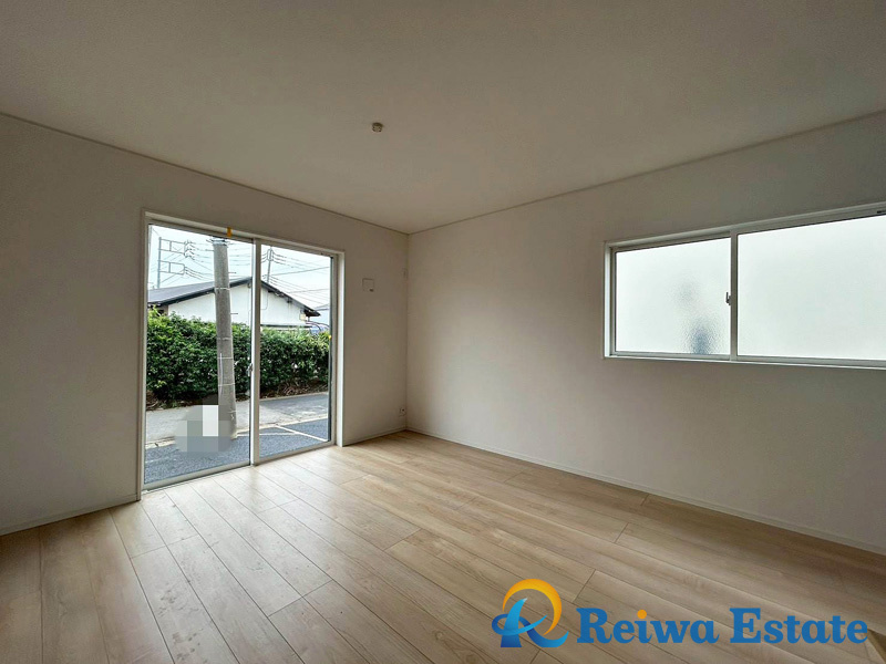 新築戸建　高座郡寒川町倉見