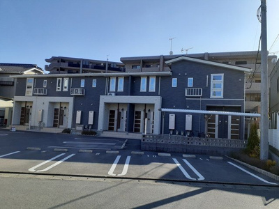 【外観】 | ＮＥＯエレガンス