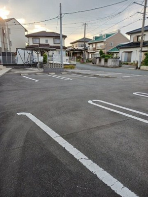 【駐車場】 | ＮＥＯエレガンス