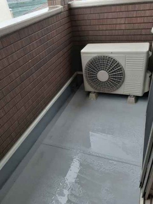 【バルコニー】 | 和