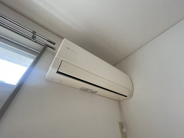 セザールフジイの設備