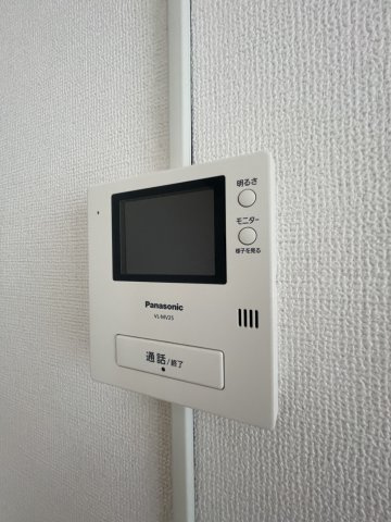 セザールフジイのセキュリティ