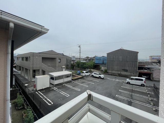 セザールフジイの展望