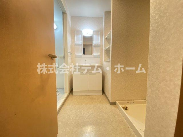 【設備】 | グラデュール | 同タイプの別部屋写真です。