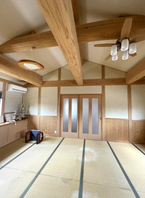 【和室】 | 熊本県熊本市東区画図町大字重富