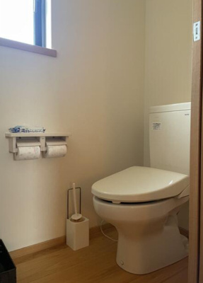【トイレ】 | 熊本県熊本市東区画図町大字重富