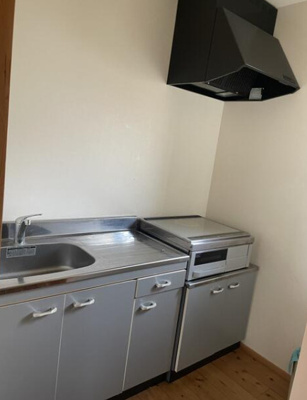 【キッチン】 | 熊本県熊本市東区画図町大字重富